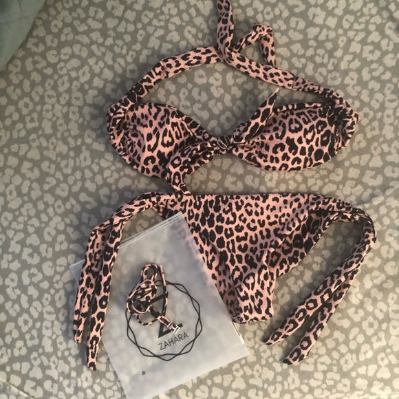 Swimsuit - Picture 1 of 4